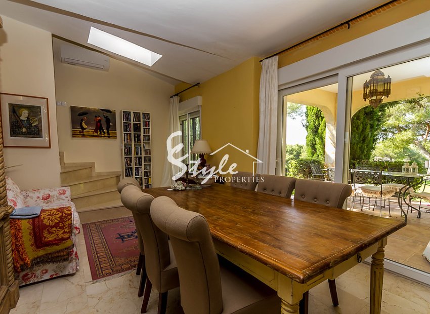 Resale - Villa - Las Ramblas