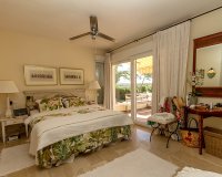 Resale - Villa - Las Ramblas