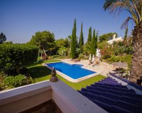 Resale - Villa - Las Ramblas