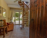 Resale - Villa - Las Ramblas