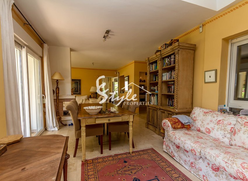 Resale - Villa - Las Ramblas