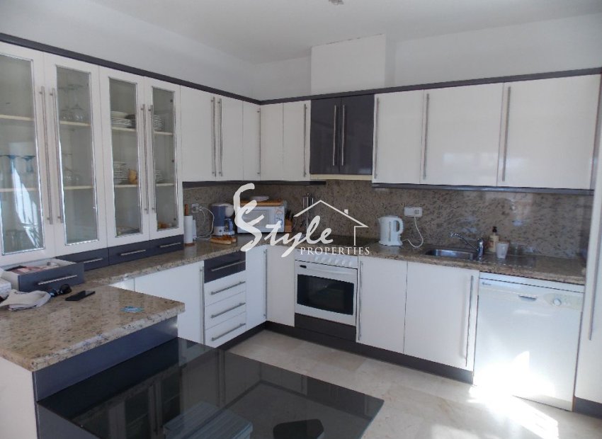 Resale - Villa - Las Ramblas