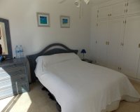 Resale - Villa - Las Ramblas