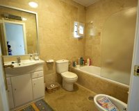 Resale - Villa - Las Ramblas