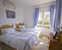 Resale - Villa - Las Ramblas