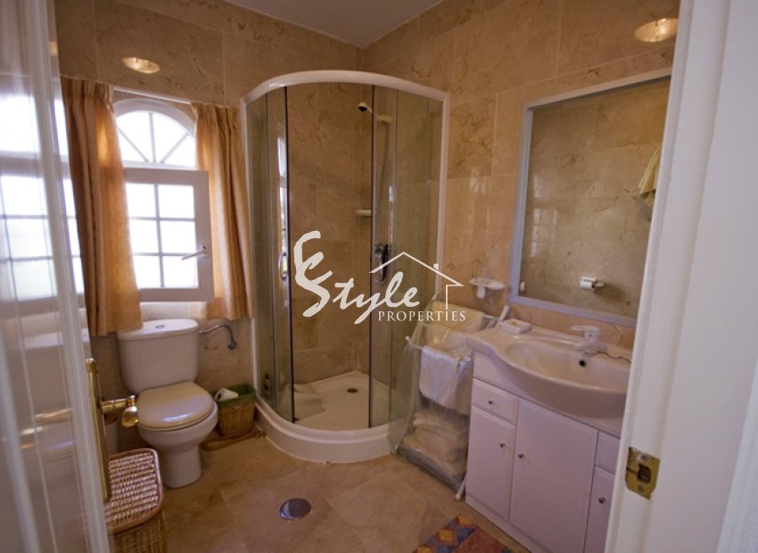 Resale - Villa - Las Ramblas