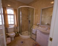 Resale - Villa - Las Ramblas