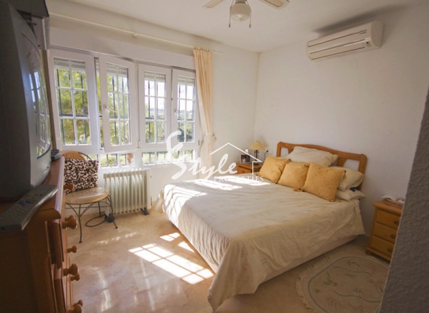 Resale - Villa - Las Ramblas