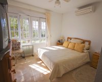 Resale - Villa - Las Ramblas