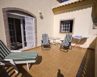 Resale - Villa - Las Ramblas