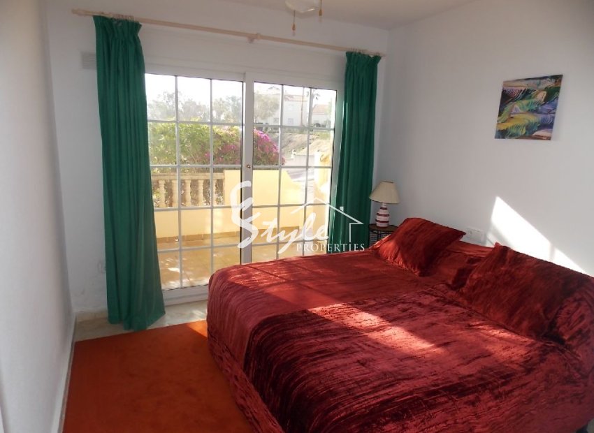 Resale - Villa - Las Ramblas