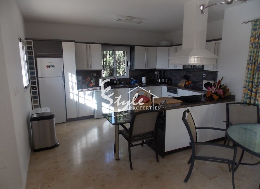 Resale - Villa - Las Ramblas