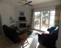 Resale - Villa - Las Ramblas