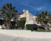 Resale - Villa - Las Ramblas