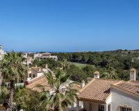 Resale - Villa - Las Ramblas