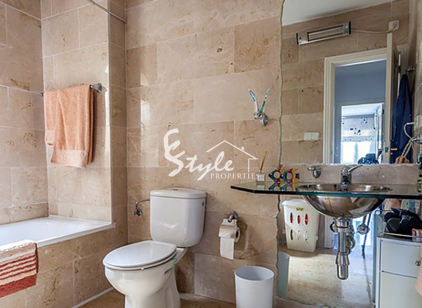 Resale - Villa - Las Ramblas