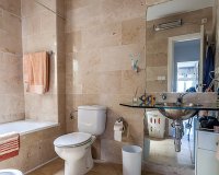 Resale - Villa - Las Ramblas