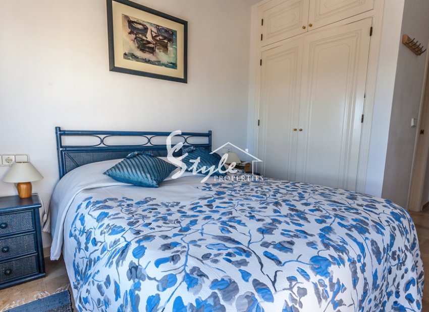 Resale - Villa - Las Ramblas