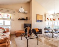 Resale - Villa - Las Ramblas