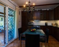 Resale - Villa - Lomas de Don Juan