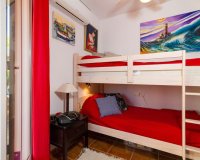 Resale - Villa - Lomas de Don Juan