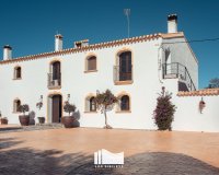 Resale - Villa - Lorca