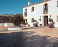 Resale - Villa - Lorca