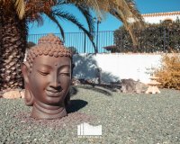 Resale - Villa - Lorca