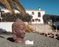 Resale - Villa - Lorca