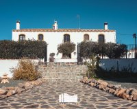 Resale - Villa - Lorca