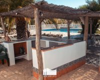 Resale - Villa - Lorca