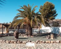 Resale - Villa - Lorca