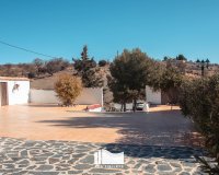 Resale - Villa - Lorca