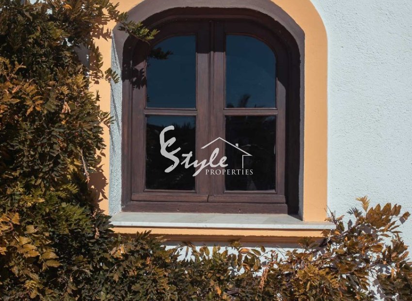 Resale - Villa - Lorca