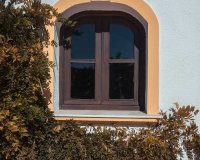 Resale - Villa - Lorca