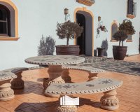 Resale - Villa - Lorca