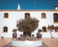 Resale - Villa - Lorca