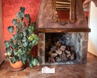 Resale - Villa - Lorca