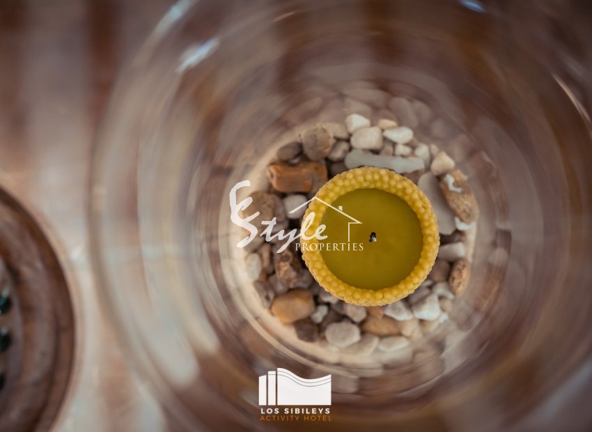 Resale - Villa - Lorca