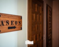 Resale - Villa - Lorca