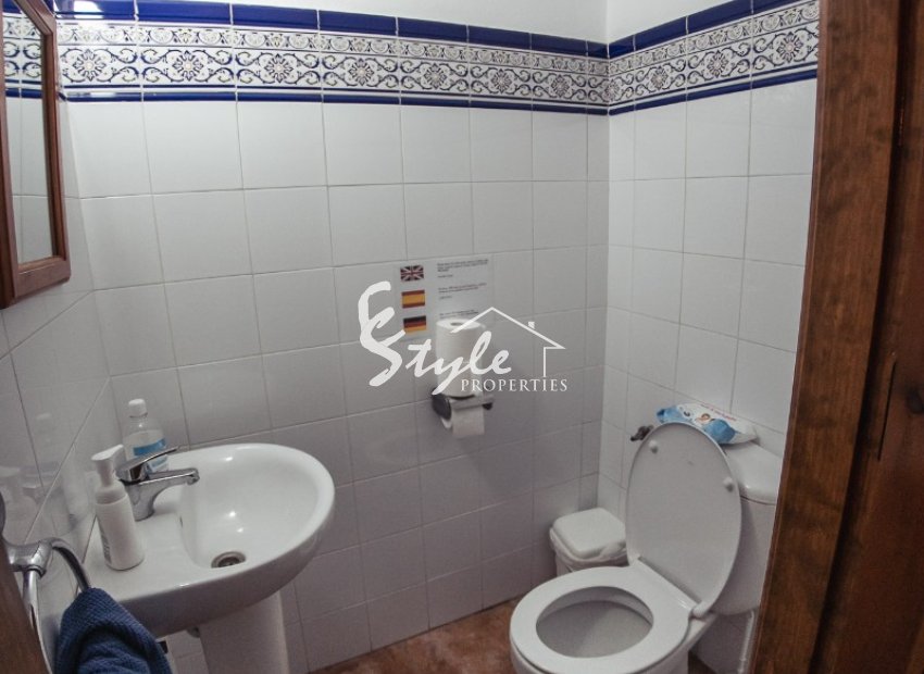 Resale - Villa - Lorca