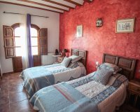 Resale - Villa - Lorca