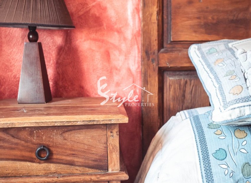 Resale - Villa - Lorca