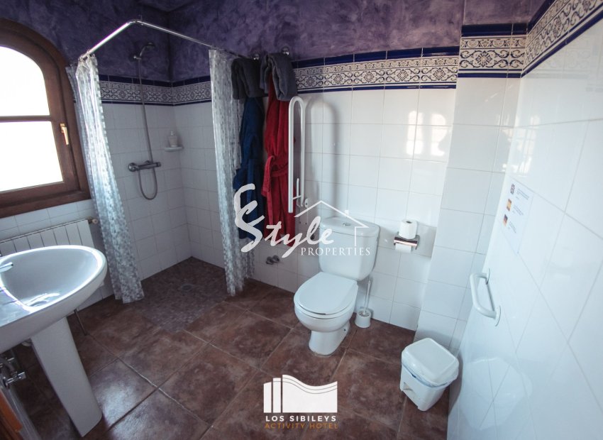 Resale - Villa - Lorca