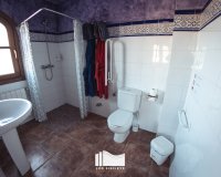 Resale - Villa - Lorca