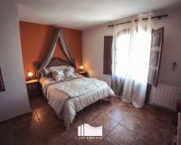 Resale - Villa - Lorca