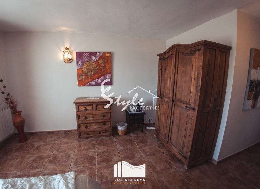 Resale - Villa - Lorca