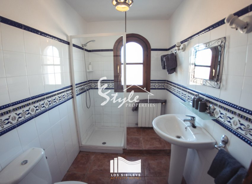 Resale - Villa - Lorca