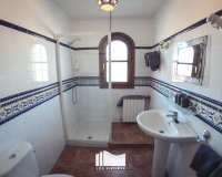 Resale - Villa - Lorca