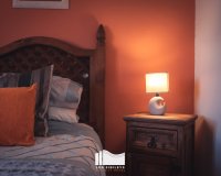 Resale - Villa - Lorca